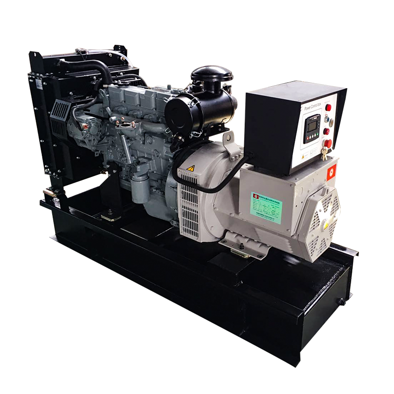 Deutz জেনারেটর সেট